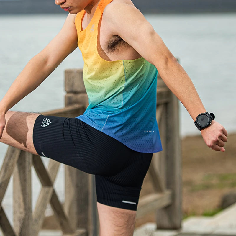Camiseta Ultra Pro para Maratona Apulso