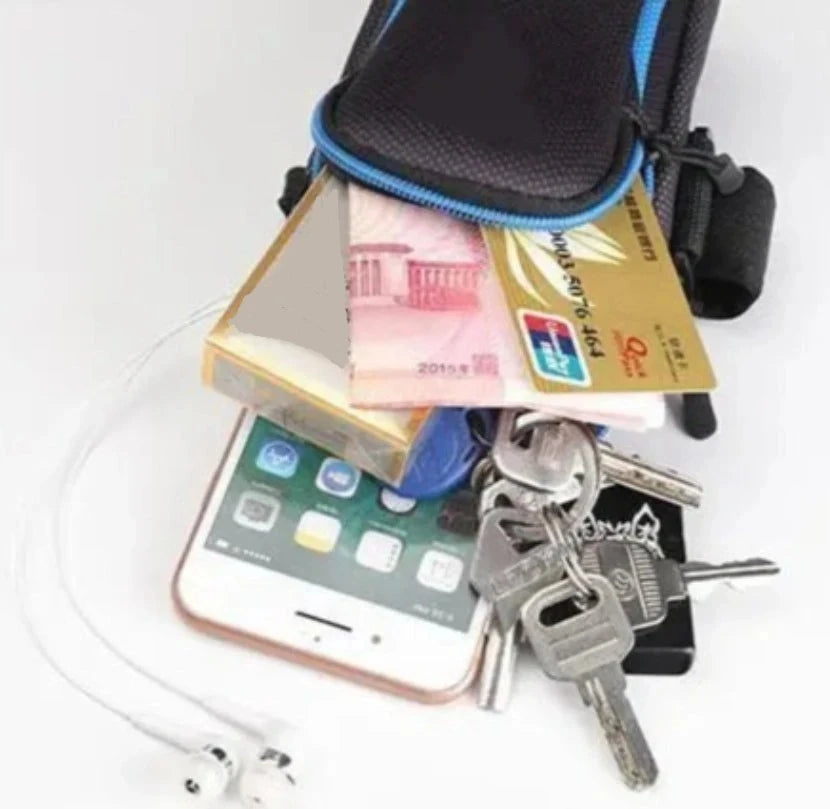 Suporte Smartphone Zipper Plus Apulso