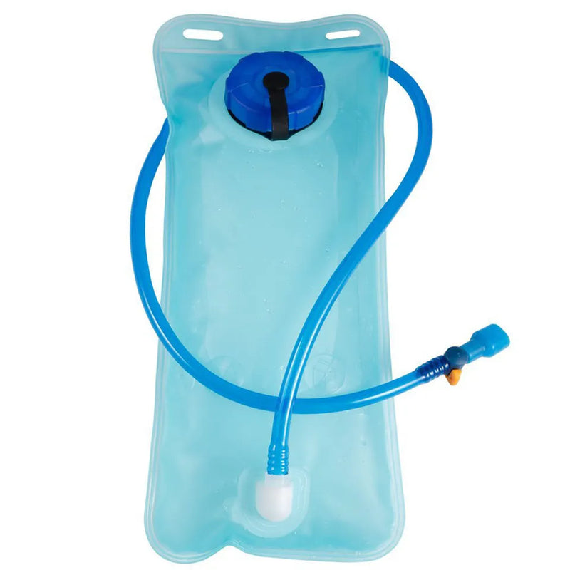 Mochila de Corrida Apulso Trail Running Respirável de 5L para Homens com Bolsa de 2L