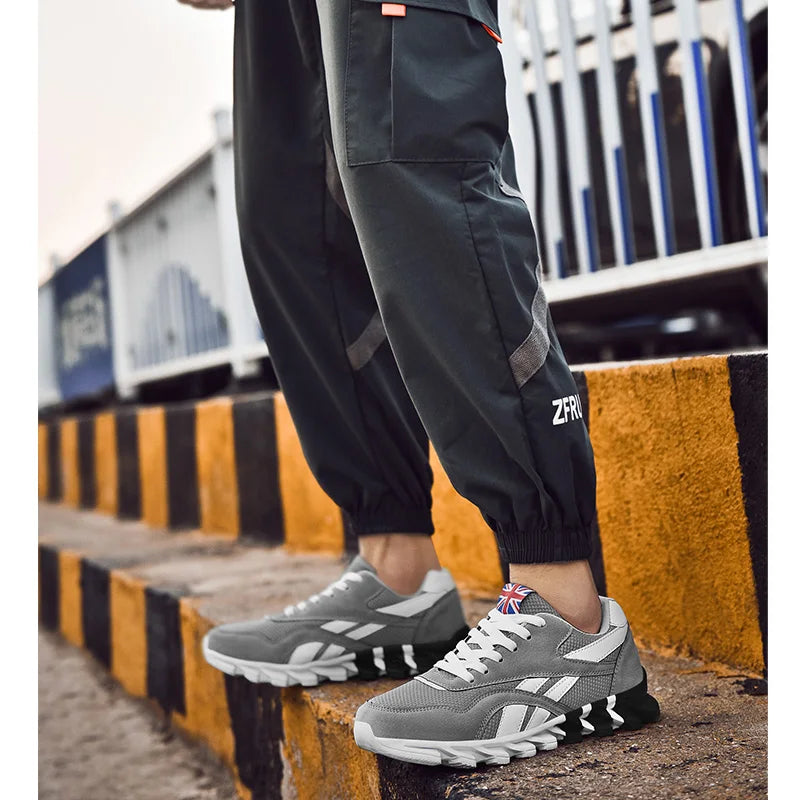 Tenis Hightech and Beauty Running Apulso