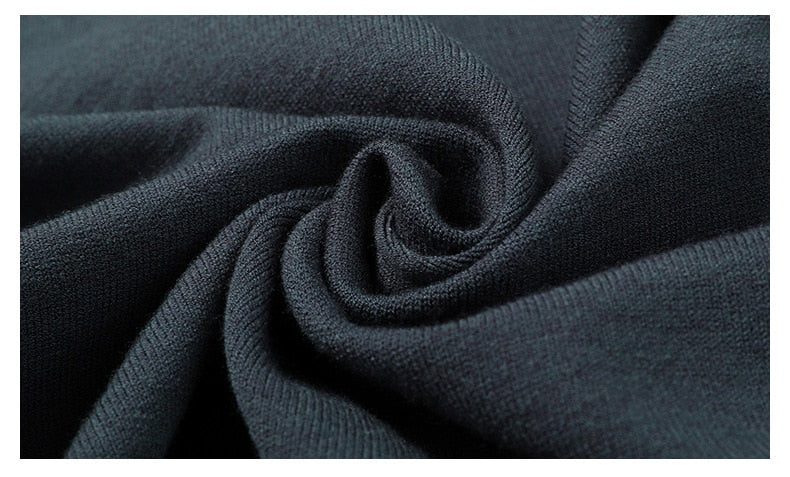Suéter Fino Estilo Apulso Masculino