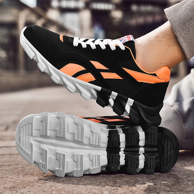 Tenis Hightech and Beauty Running Apulso
