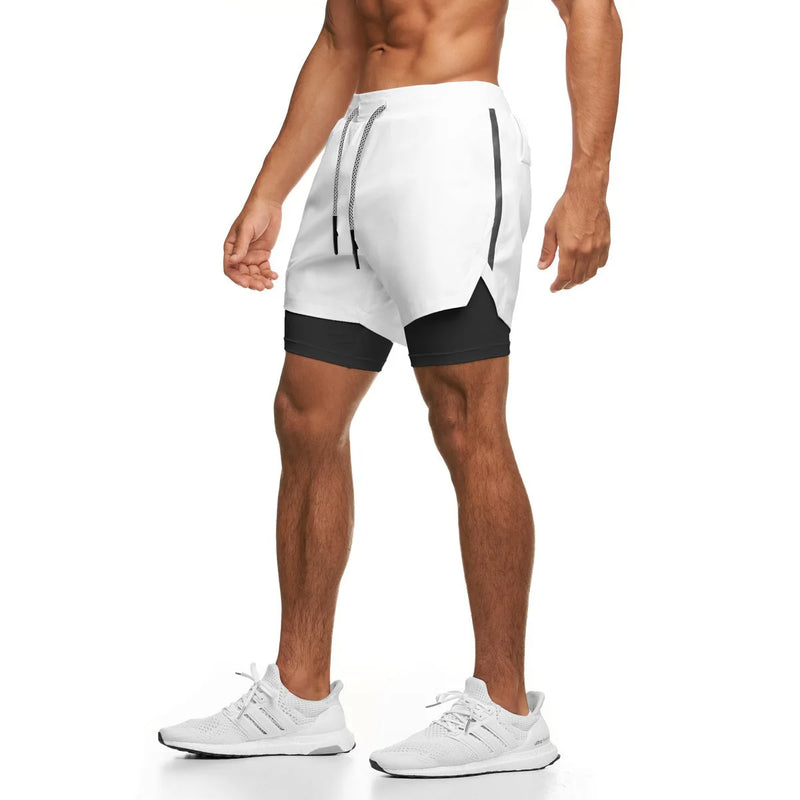 Short Minimalíssimo de Corrida Apulso