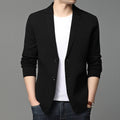 Suéter Fino Estilo Apulso Masculino