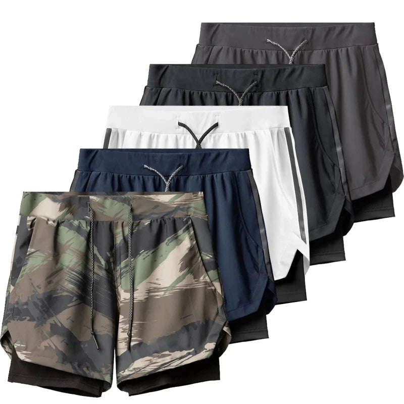 Short Minimalíssimo de Corrida Apulso