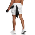 Short Camuflado Quick Dry Apulso