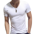 Camiseta Gola V Apulso Masculina