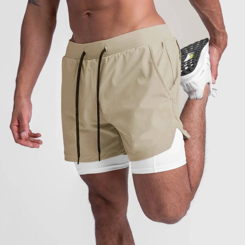 Short Minimalíssimo de Corrida Apulso