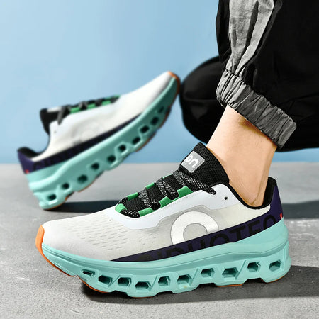 Tênis Fashion Leve Apulso