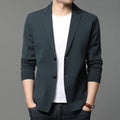 Suéter Fino Estilo Apulso Masculino