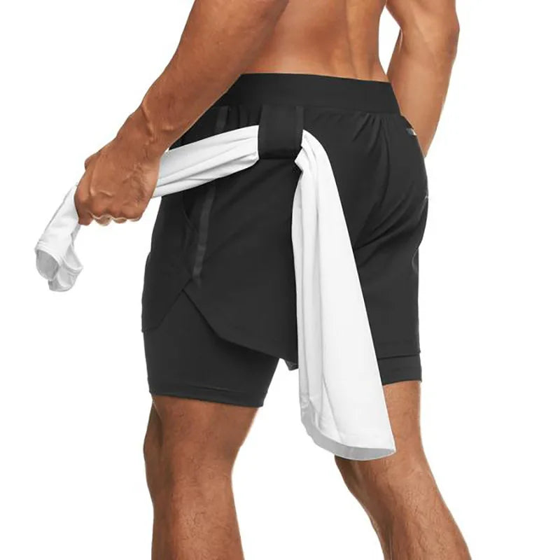 Short Minimalíssimo de Corrida Apulso