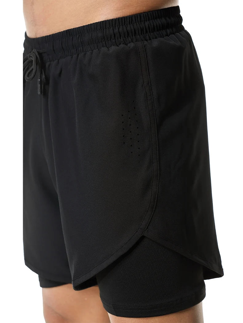 Short de Corrida para Maratona Apulso