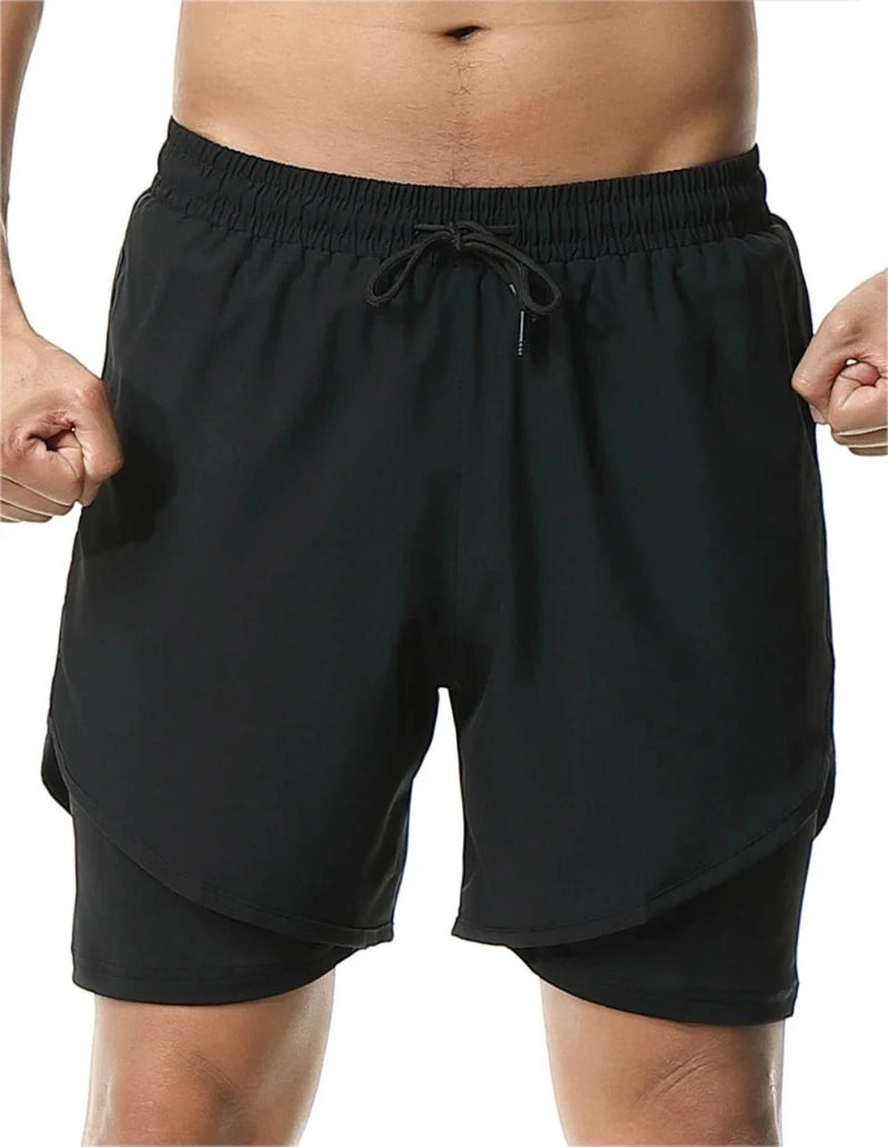 Short de Corrida para Maratona Apulso