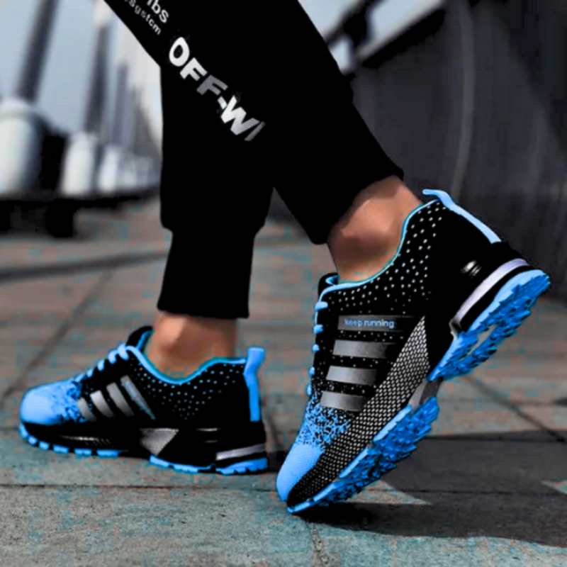 Tenis Leve Light Apulso